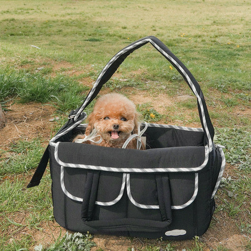 韓国発BABISYOUNG】Sling Bag ｜犬用キャリーバッグ｜PAW SELECT