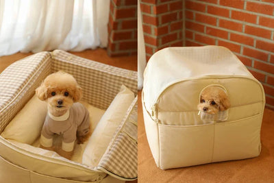 【予約】Basic cozy mung seat₊cushion