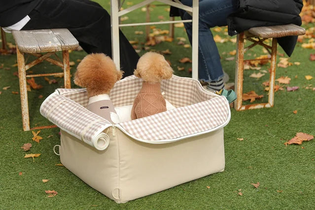 【予約】Basic cozy mung seat₊cushion