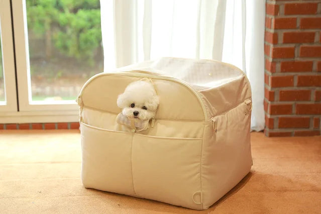 【予約】Basic cozy mung seat₊cushion