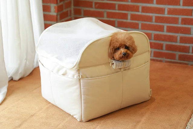 【予約】Basic cozy mung seat₊cushion