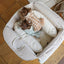 【予約】Basic cozy mung seat₊cushion