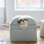 【予約】Basic cozy mung seat₊cushion