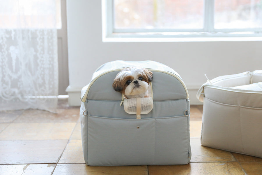 【予約】Basic cozy mung seat₊cushion