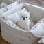 【予約】Basic cozy mung seat₊cushion