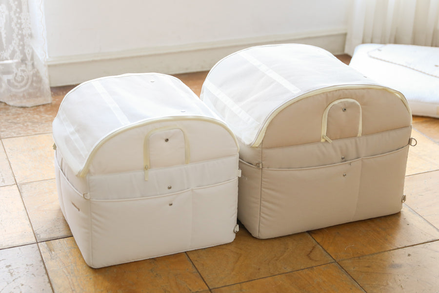 【予約】Basic cozy mung seat₊cushion