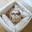 【予約】Basic cozy mung seat₊cushion