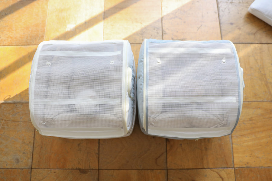 【予約】Basic cozy mung seat₊cushion