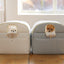 【予約】Basic cozy mung seat₊cushion