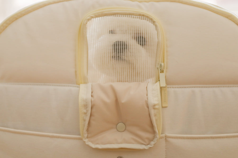 【予約】Basic cozy mung seat₊cushion