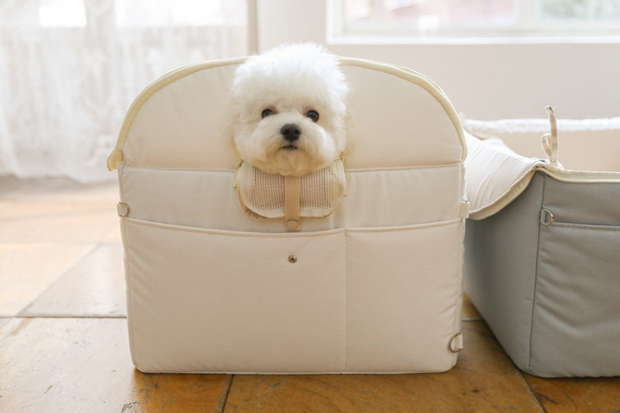 【予約】Basic cozy mung seat₊cushion