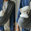【予約】comfortable slingbag｜犬用キャリーバッグ・スリングバッグ