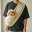 【予約】comfortable slingbag｜犬用キャリーバッグ・スリングバッグ