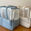 【予約】mesh two in one shoulderbag