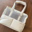 【予約】mesh two in one shoulderbag