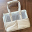 【予約】mesh two in one shoulderbag