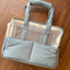 【予約】mesh two in one shoulderbag