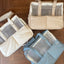 【予約】mesh two in one shoulderbag