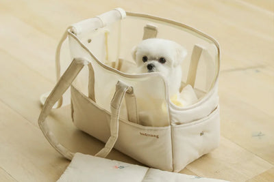 【予約】mesh two in one shoulderbag