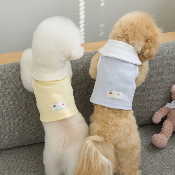 BENNYS(ベニーズ)｜韓国発のおしゃれな犬服・高品質ハーネス通販【PAW