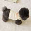 【予約】CUSTARD OPEN VEST