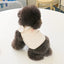 【予約】CUSTARD OPEN VEST