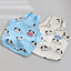 【予約】FLYING DOG CROP TOP