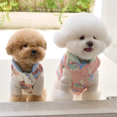 【予約】ジェラート リバーシブル ダウン