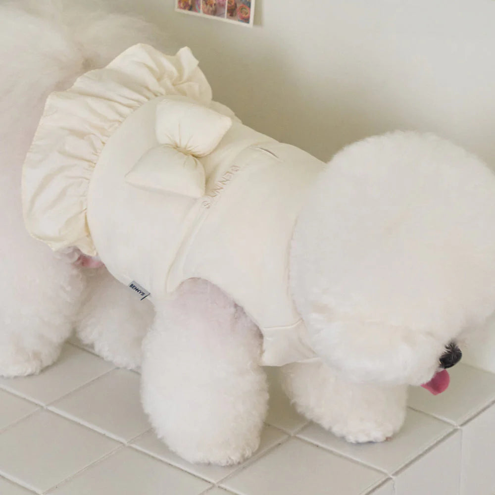 【予約】グレース ダウンジャケット