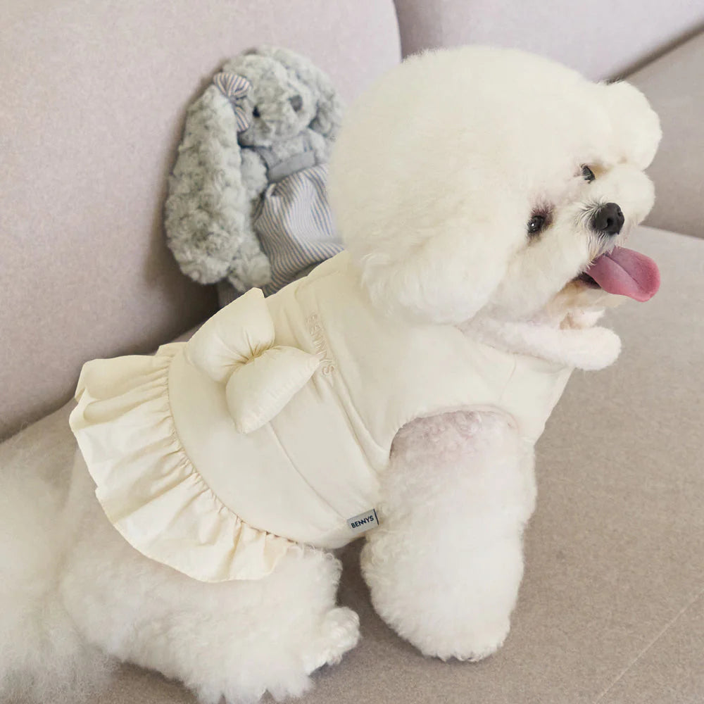 【予約】グレース ダウンジャケット