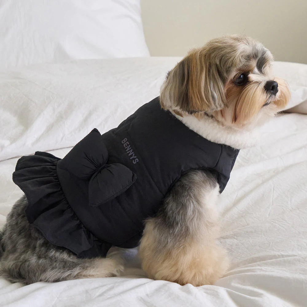 【予約】グレース ダウンジャケット