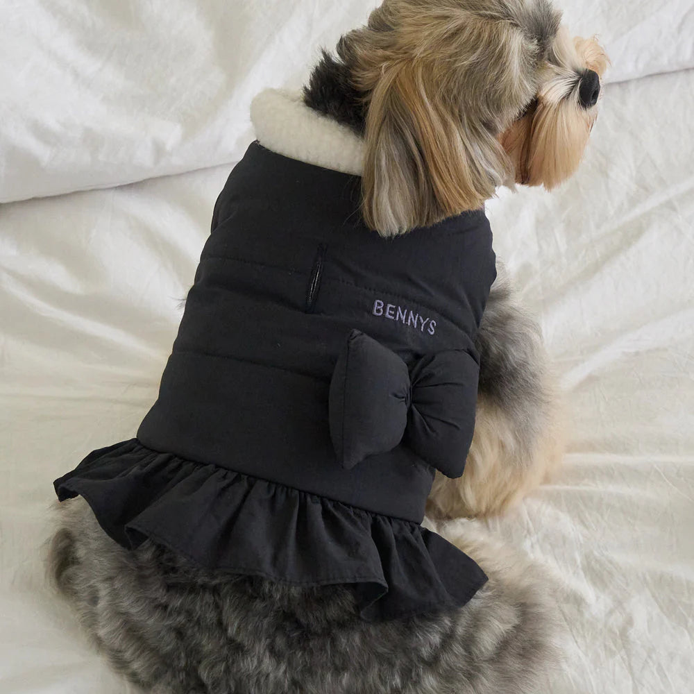 【予約】グレース ダウンジャケット