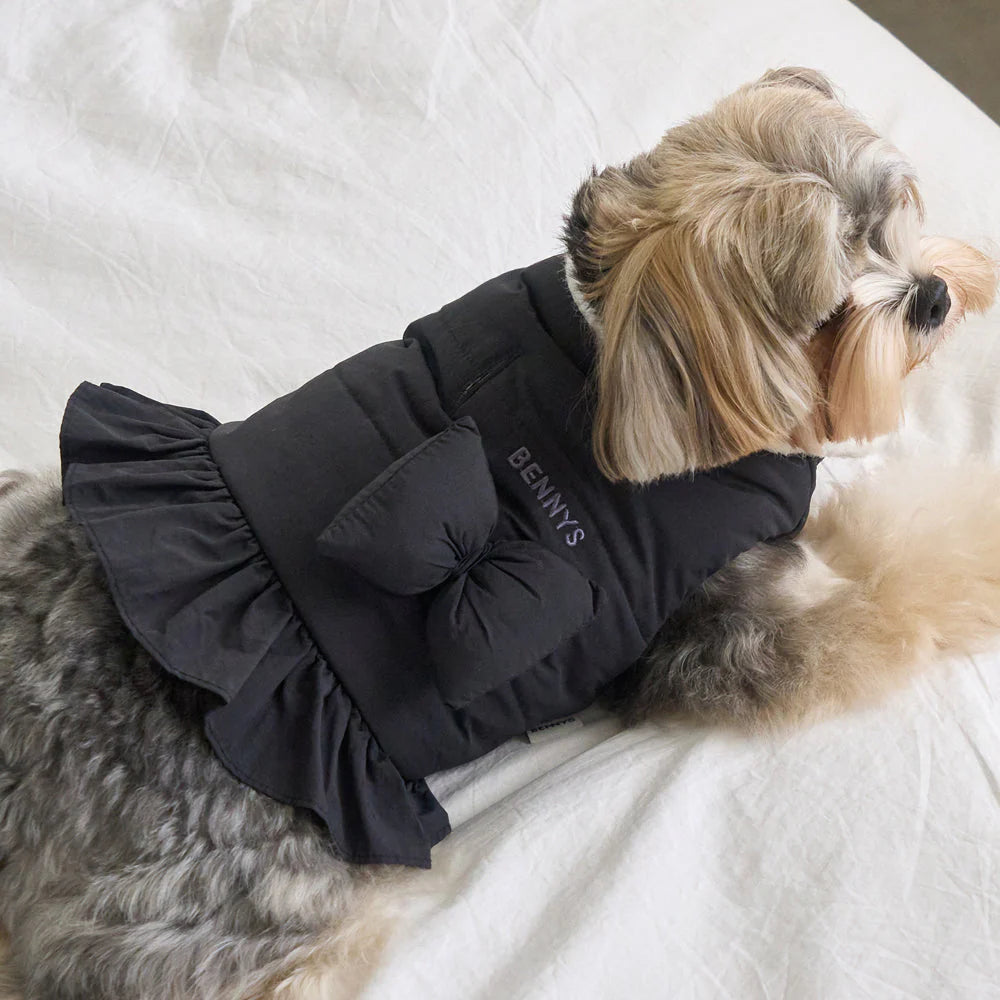 【予約】グレース ダウンジャケット