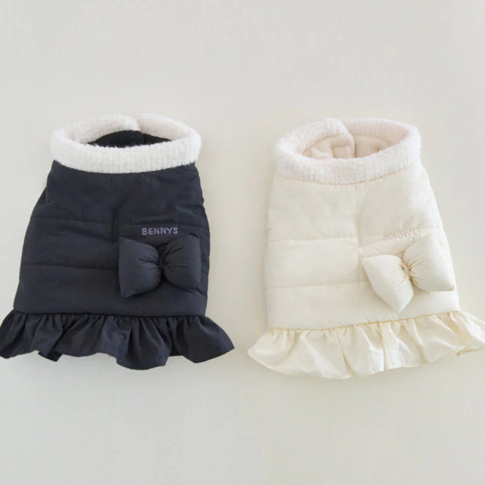 【予約】グレース ダウンジャケット