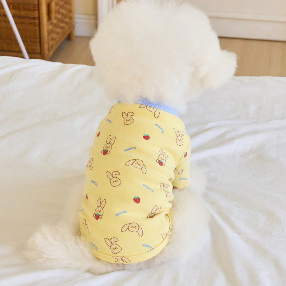 【予約】ジューシーバニーTシャツ