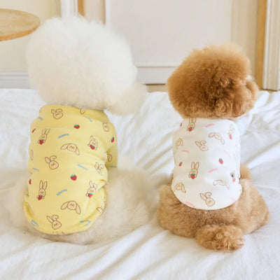 【予約】ジューシーバニーTシャツ