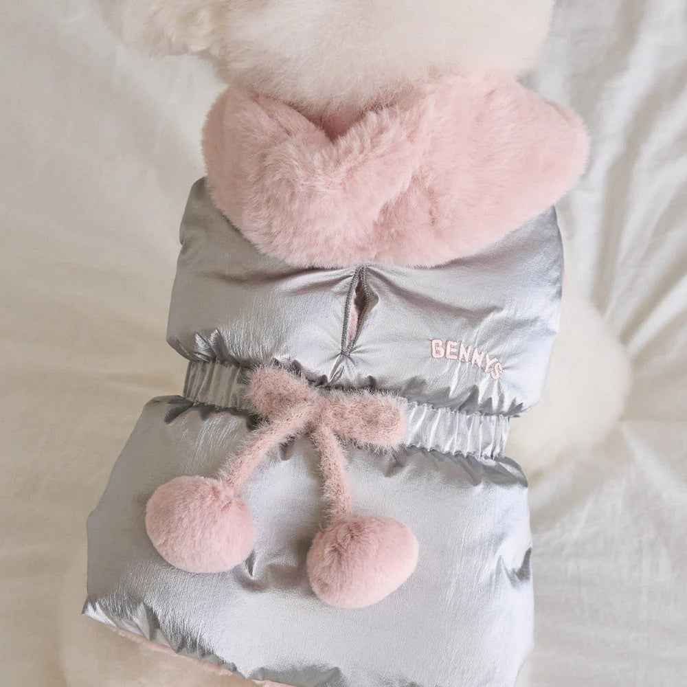 【予約】キセス ウェロン ダウン