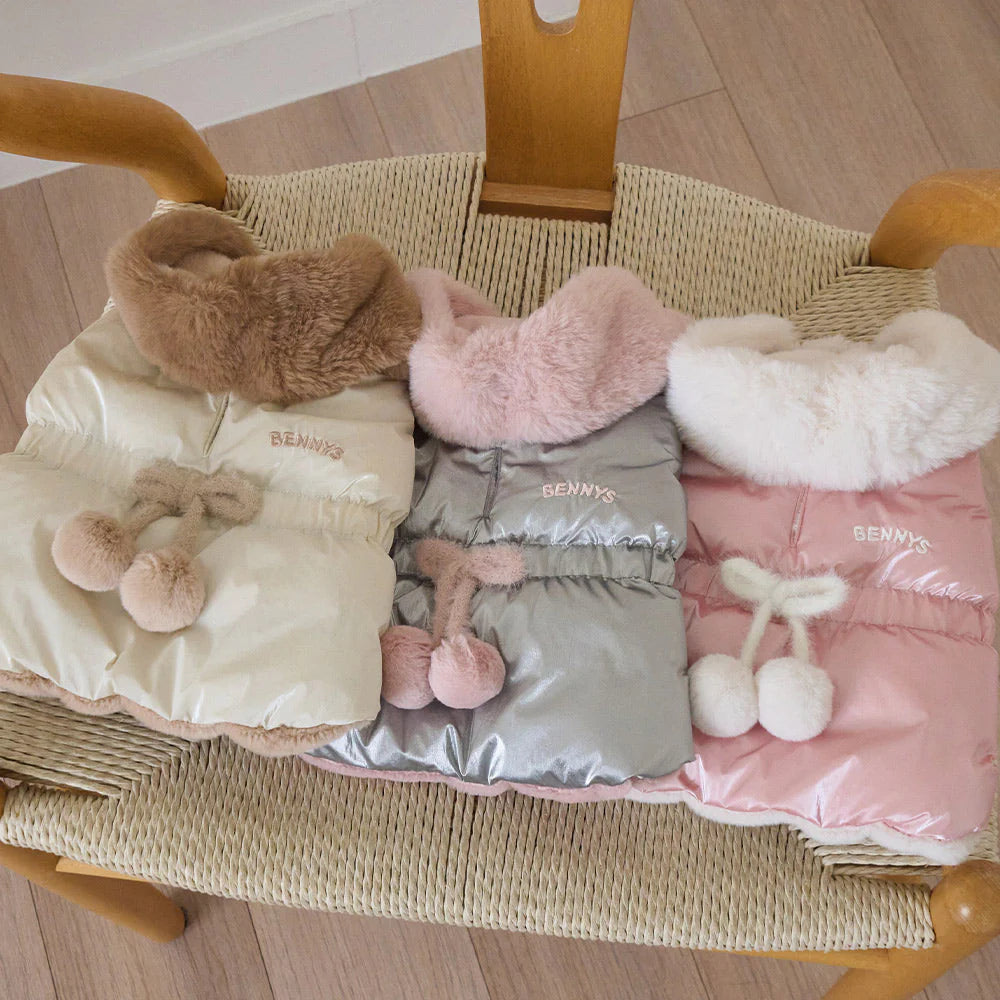 【予約】キセス ウェロン ダウン