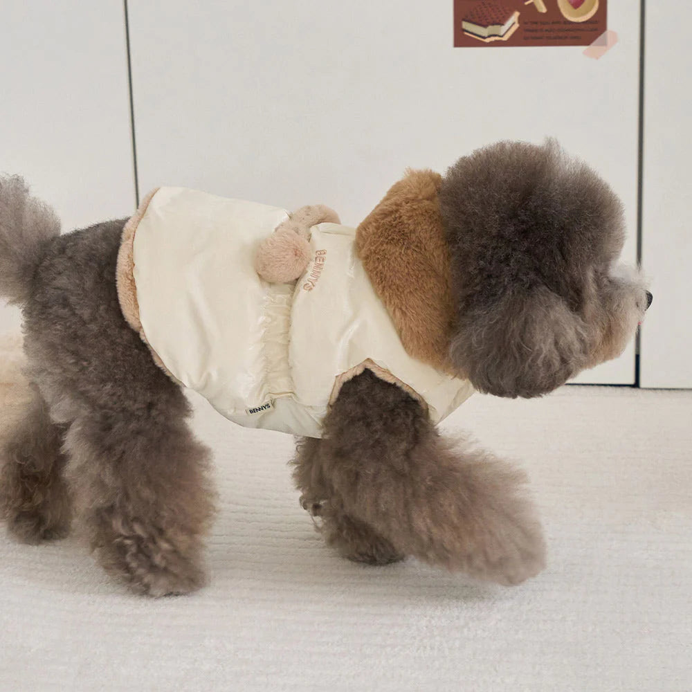 【予約】キセス ウェロン ダウン