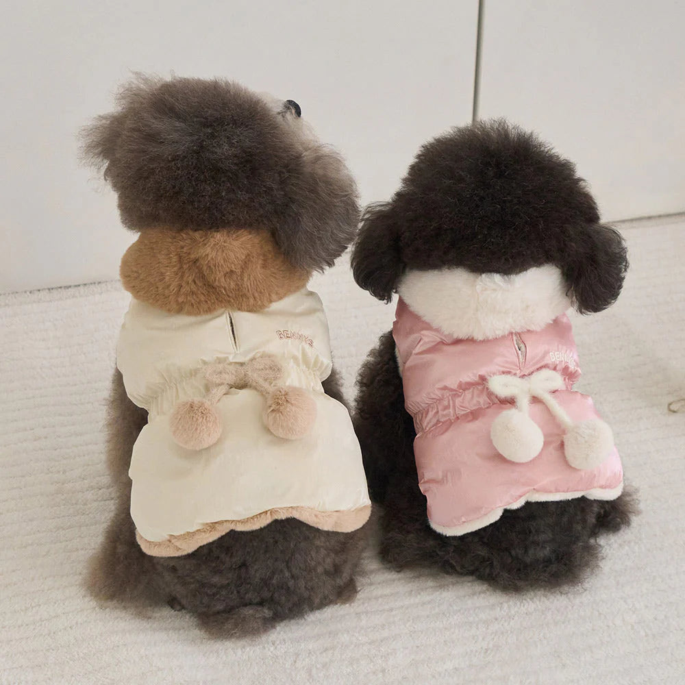 【予約】キセス ウェロン ダウン