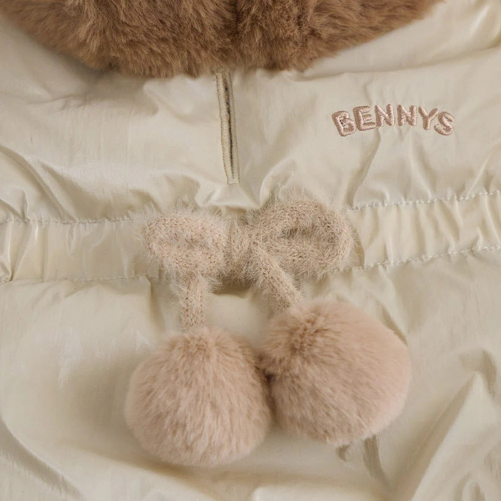 【予約】キセス ウェロン ダウン