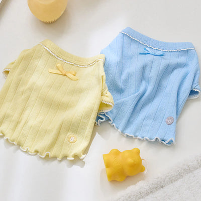 【予約】LIBERTY CROP TOP