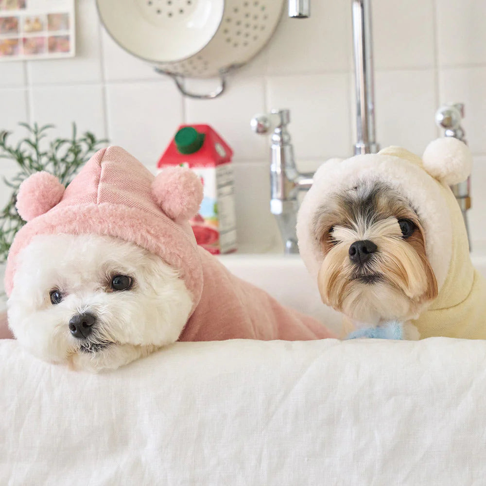 【予約】マシュマロ ケープ