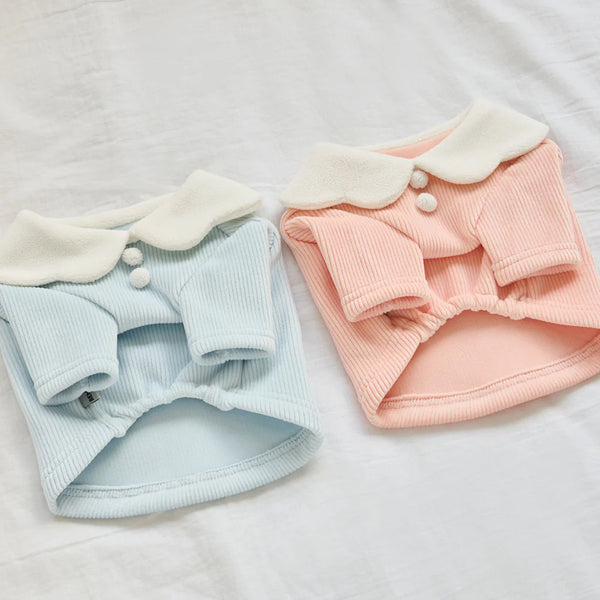 【予約】MILK FOAM CROP T-SHIRT