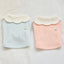 【予約】MILK FOAM CROP T-SHIRT