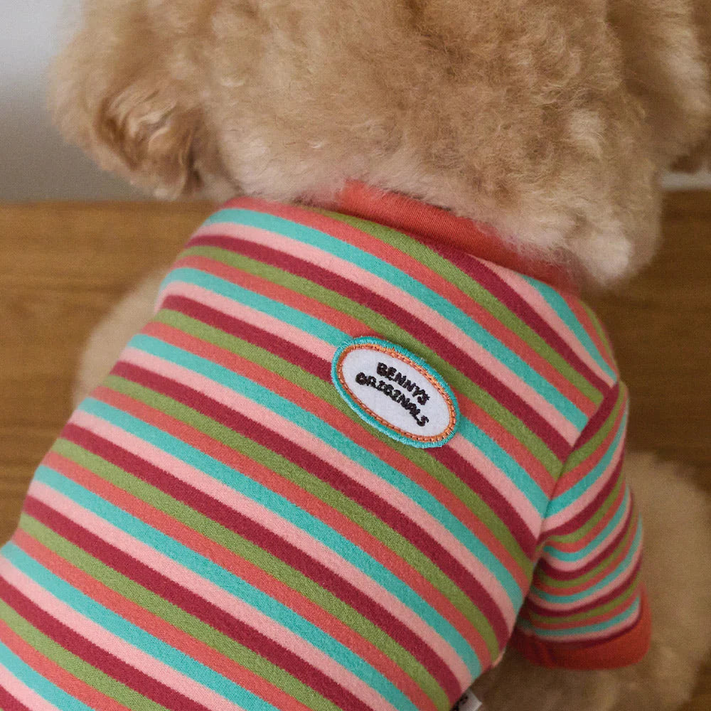 【予約】モデスト Tシャツ