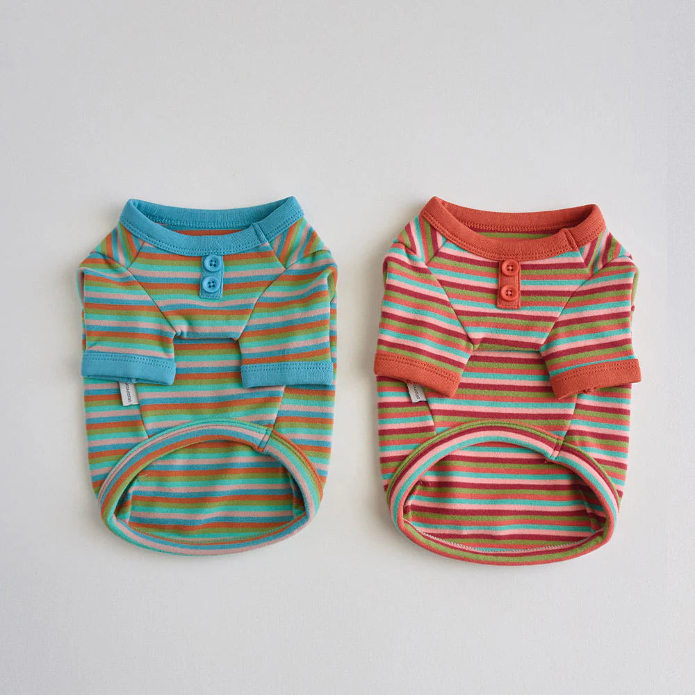 【予約】モデスト Tシャツ