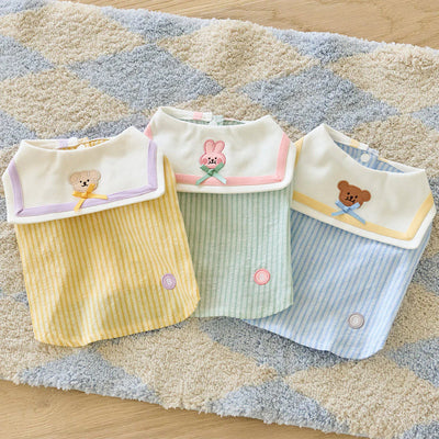 【予約】MOOD CROP SHIRT