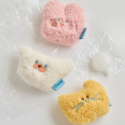 【予約】PETIT ANIMAL TOY