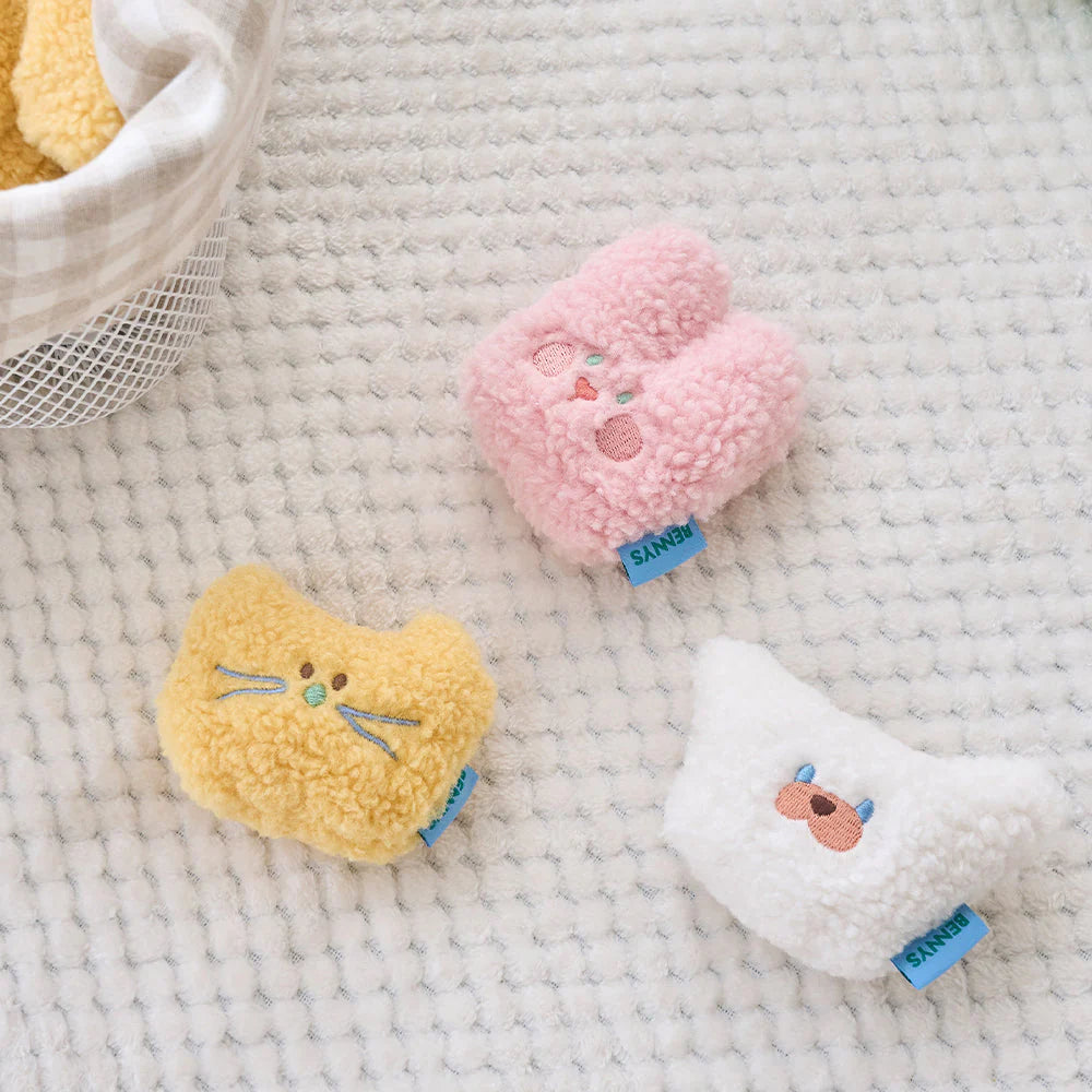 【予約】PETIT ANIMAL TOY